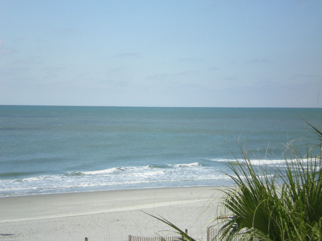 Goldfinch Funeral Services - Beach Chapel building in Murrells Inlet, South Carolina