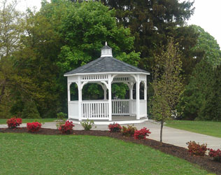 Gorton-Menard Funeral Home And Crematory building in Coventry, Rhode Island