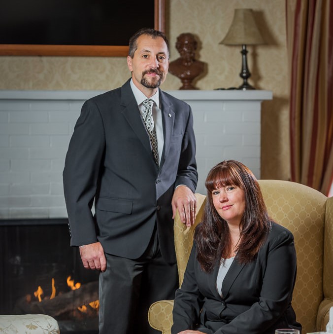 Halpin-Bitecola Brookdale Funeral and Cremation Service, LLC building in Bloomfield, New Jersey