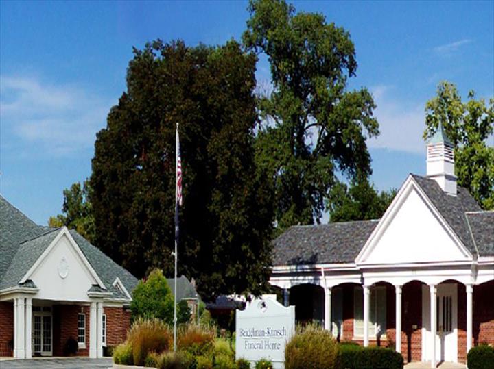 Hankook Funeral Service - Naperville building in Naperville, Illinois