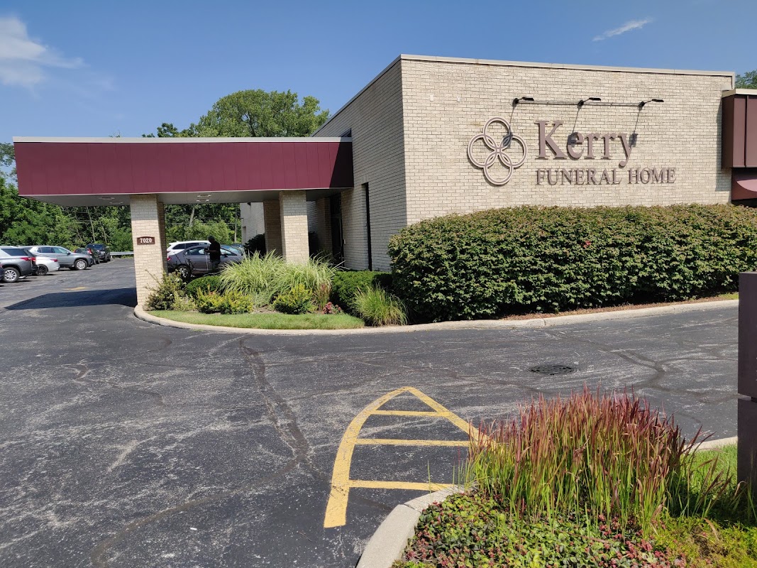 Hankook Funeral Service - Palos Heights building in Palos Heights, Illinois