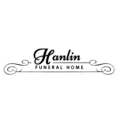Hanlin Funeral Home building in Millington, Michigan