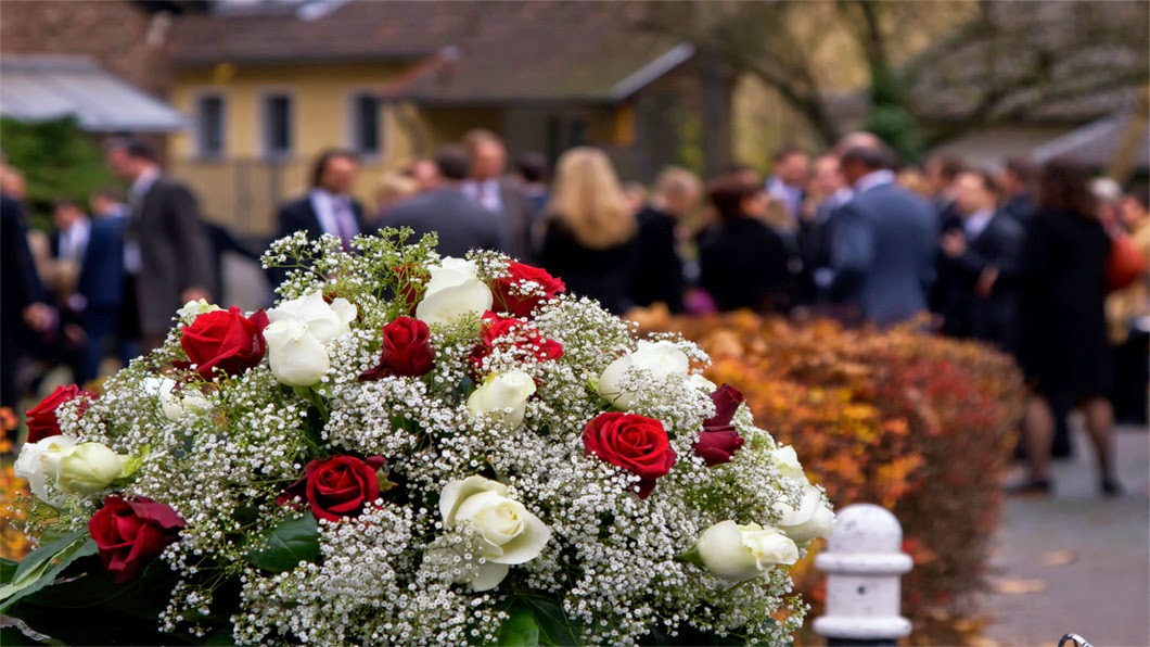 Harry Brown Funeral Directors & Cremation Service building in Jacksonville, Florida