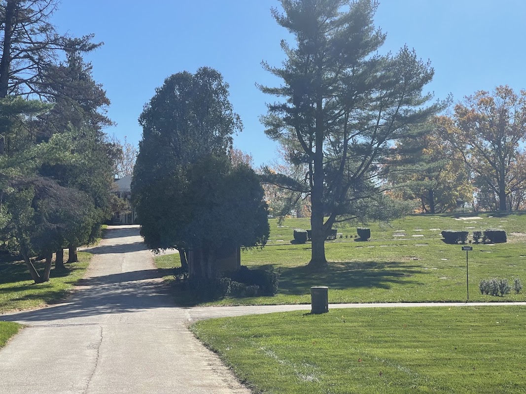 Haym Salomon Memorial Park building in Frazer, Pennsylvania