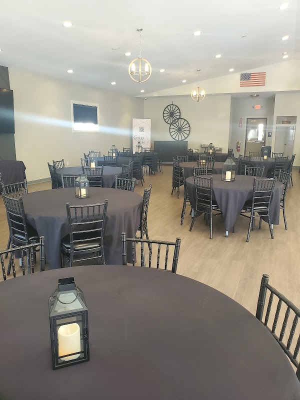 Heintzelman Funeral Home building in Hellertown, Pennsylvania