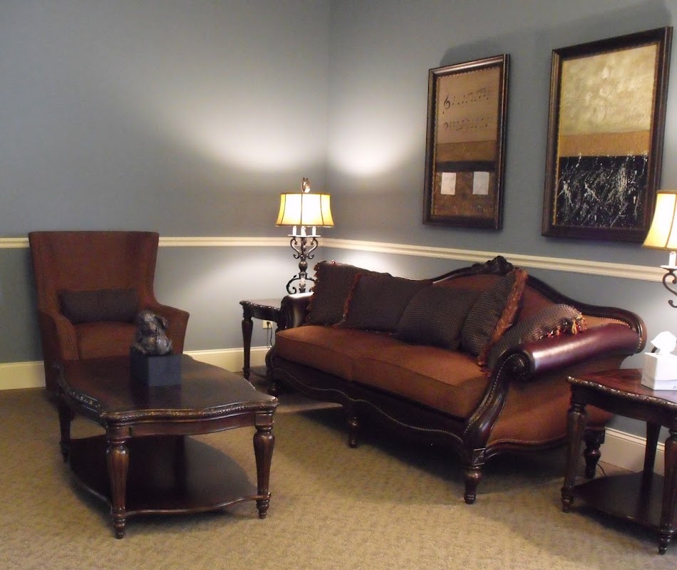 Highland Hills Funeral Home & Crematory building in Nashville, Tennessee