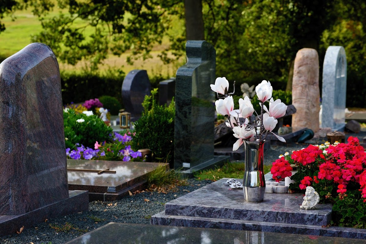 Hillcrest Funeral Home, Cemetery & Cremation Center building in Centralia, Illinois