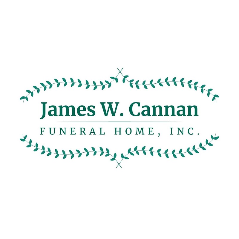 James W Cannan Funeral Home Inc building in Orchard Park, New York