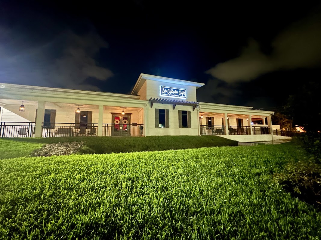 Johnson-Taylor Funeral & Cremation building in Punta Gorda, Florida