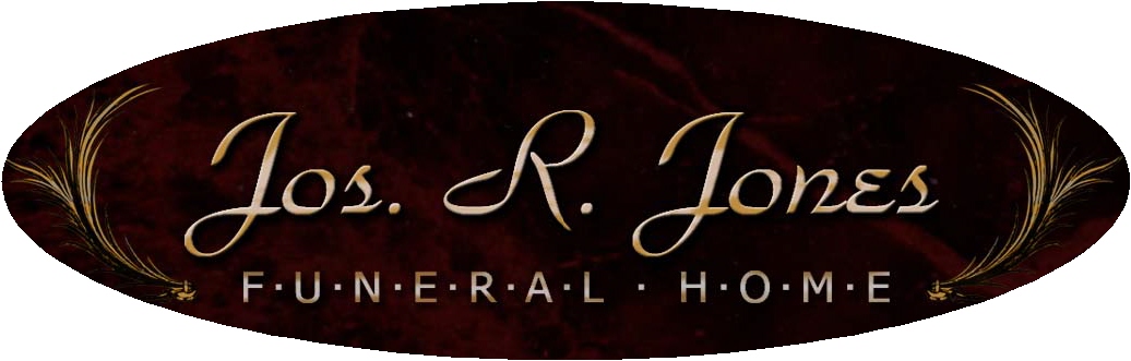 Joseph R. Jones Funeral Home building in Chicago, Illinois