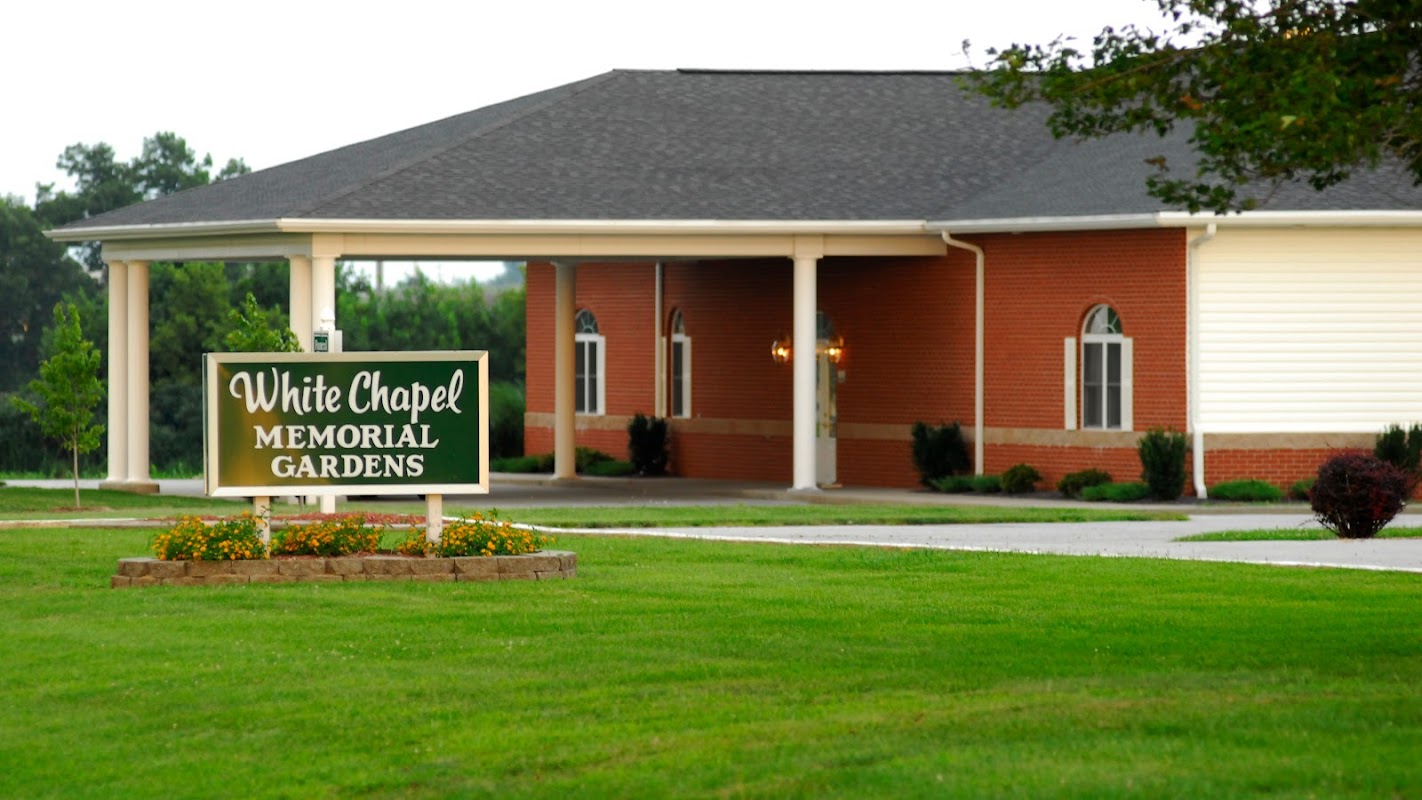 Klingner-Cope Family Funeral Home at White Chapel building in Springfield, Missouri