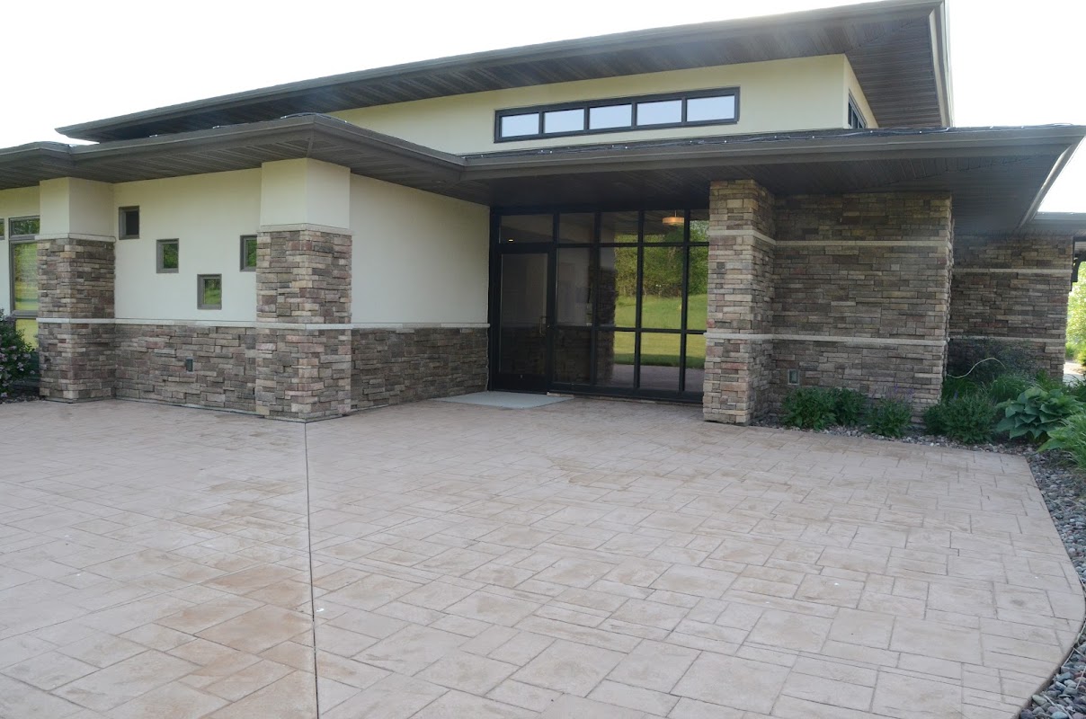 Koepsell-Murray Funeral & Cremation Services - Beaver Dam building in Beaver Dam, Wisconsin
