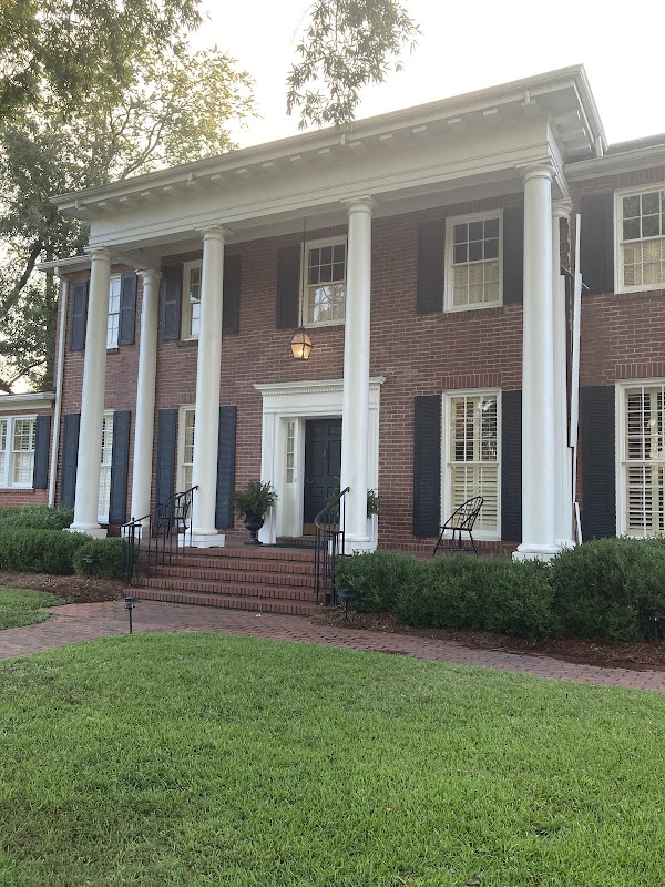 Kornegay Funeral Home - Camden Chapel building in Camden, South Carolina