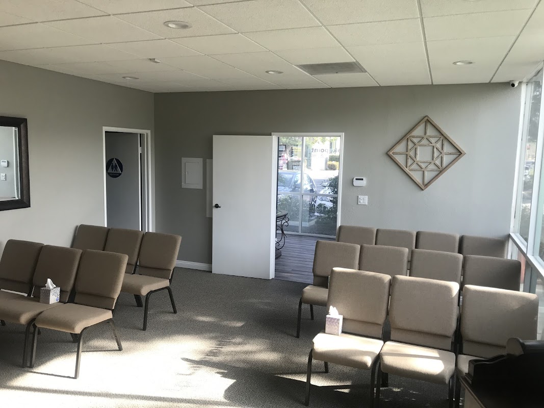 Lakepointe Cremation & Burial building in Lake Elsinore, California