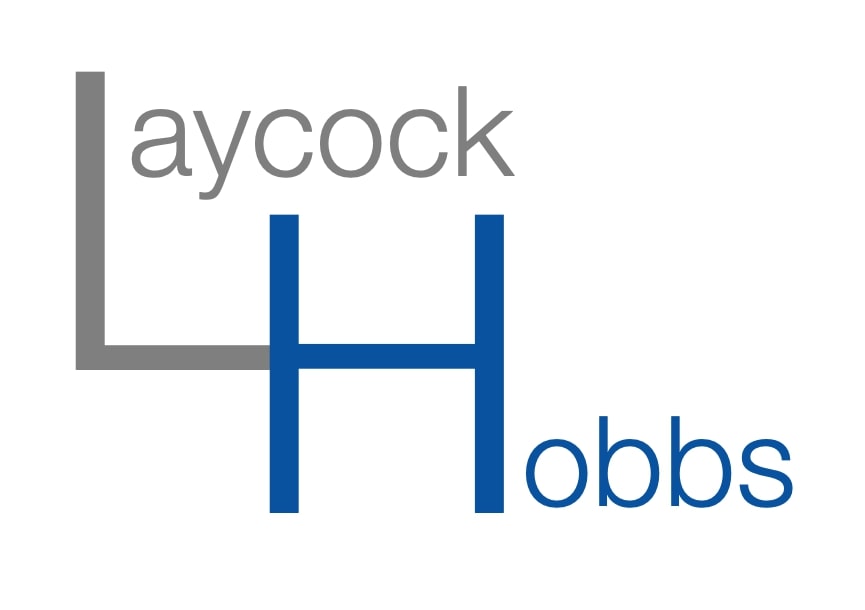Laycock-Hobbs Funeral Home building in Athens, Tennessee
