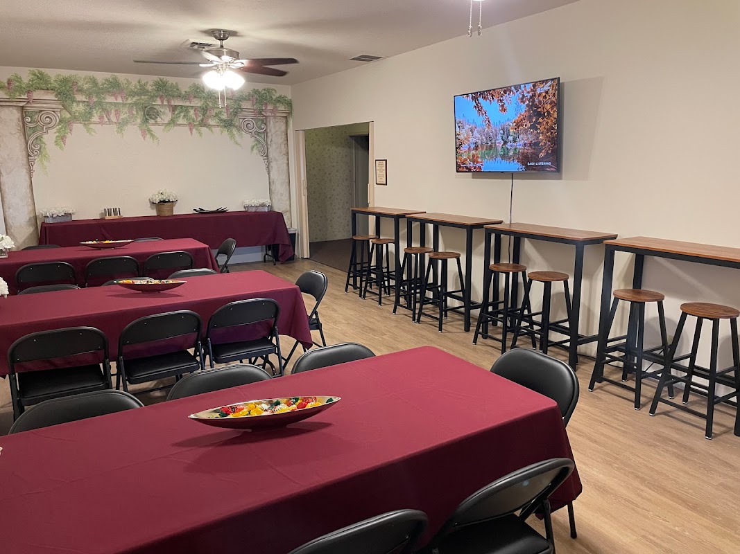 Magner-Maloney Funeral Home & Crematory Services building in Santa Maria, California