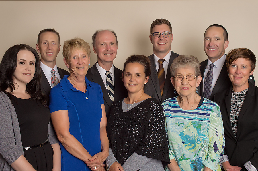 Malcore Funeral Home & Crematory building in Green Bay, Wisconsin