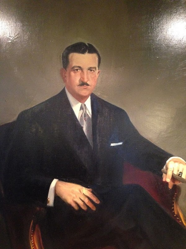 Maliszewski Memorial Home building in Sayreville, New Jersey