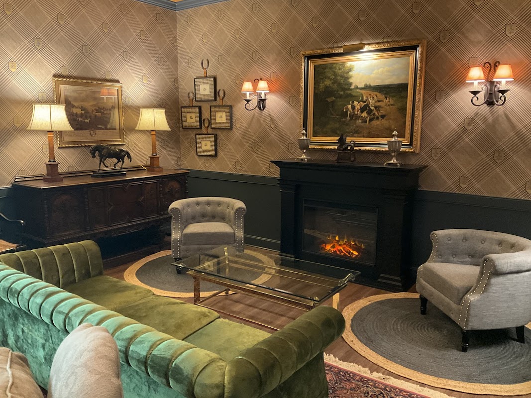 Maurice L. Knee Funeral Home building in Pittsburgh, Pennsylvania