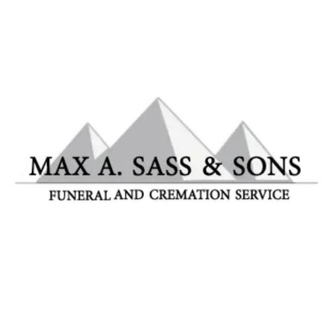Max A. Sass & Sons South Shore Chapel building in South Milwaukee, Wisconsin
