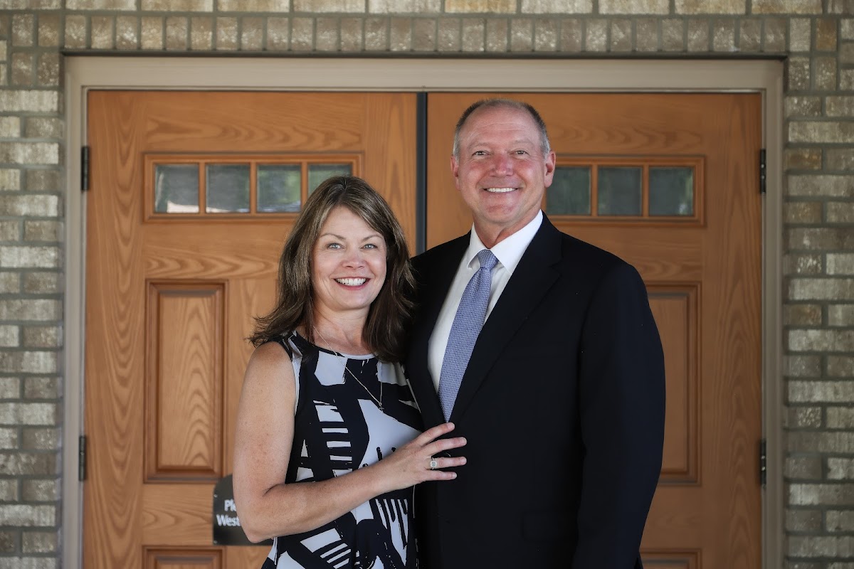 McNearney Funeral Home building in Shakopee, Minnesota