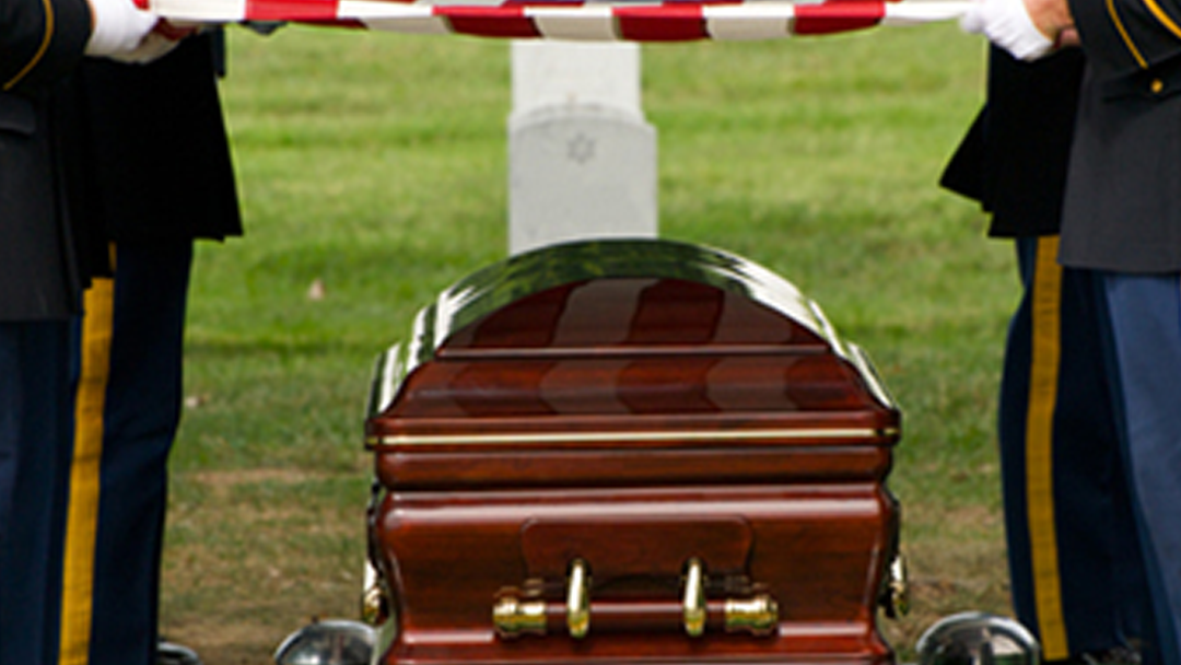 Memorial Chapels & Cremation of Waynesville building in Waynesville, Missouri