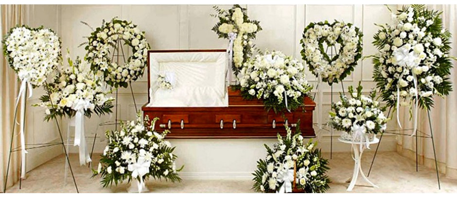 Mercedes' Funeral Mansion & Cremation Services building in Williamston, North Carolina