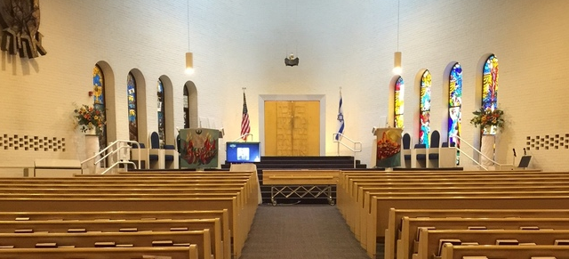 Mitzvah Memorial Funerals - Skokie building in Skokie, Illinois