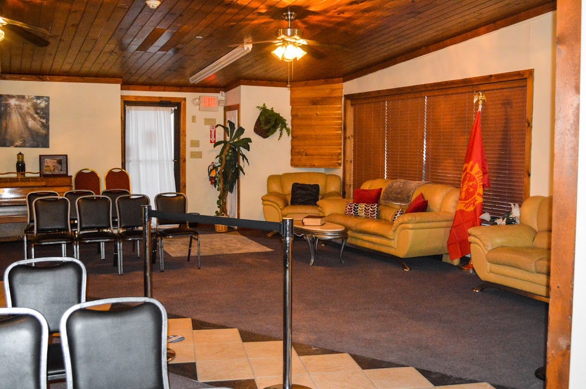 Mohawk Valley Funerals And Cremations building in Little Falls, New York