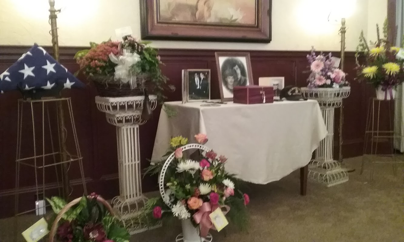 Nampa Funeral Home-Yraguen Chapel building in Nampa, Idaho