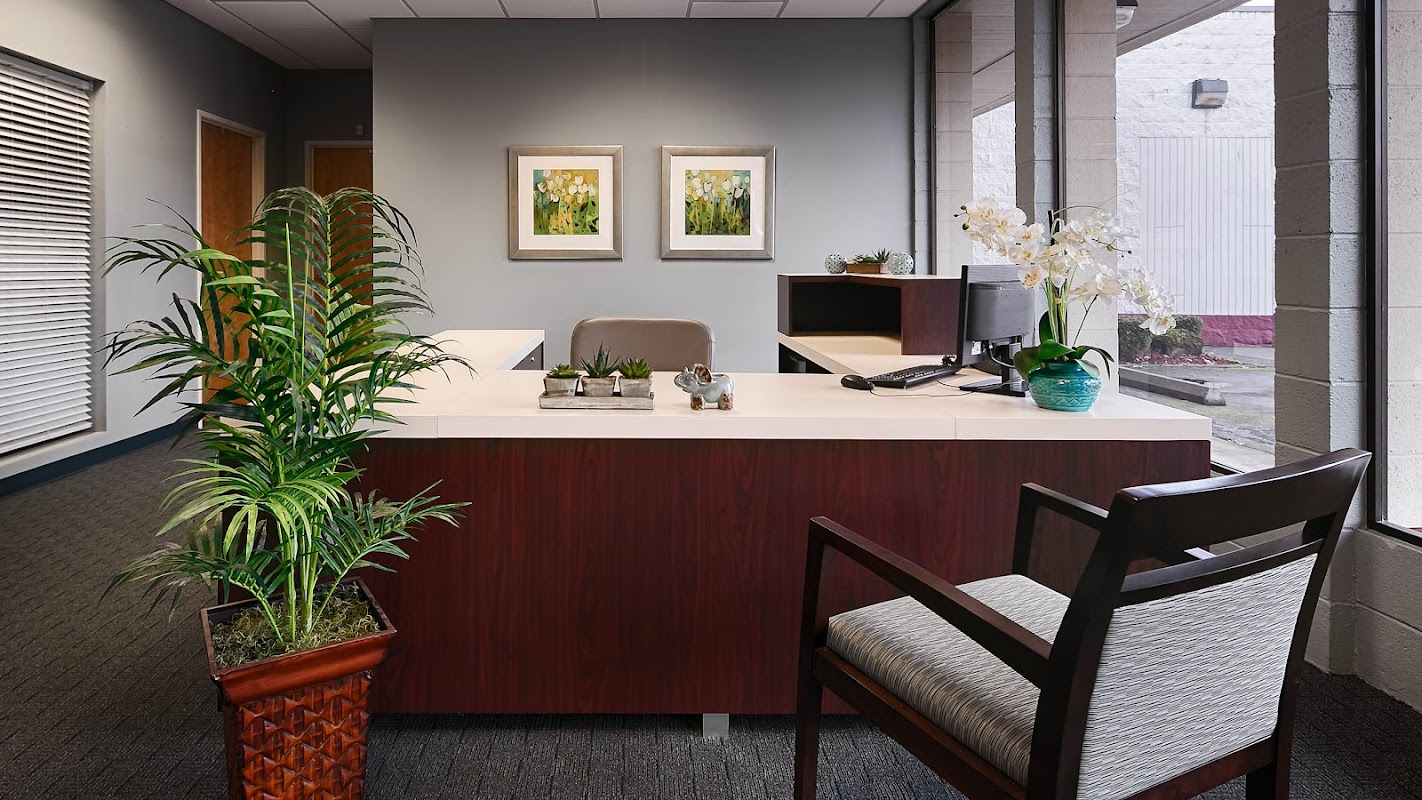 National Cremation Service - Portland building in Tigard, Oregon