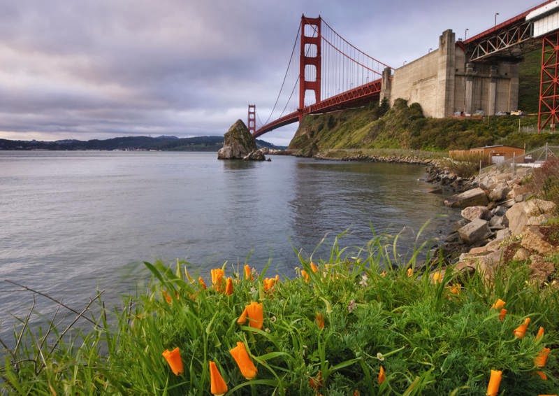 Nautilus Society building in Oakland, California