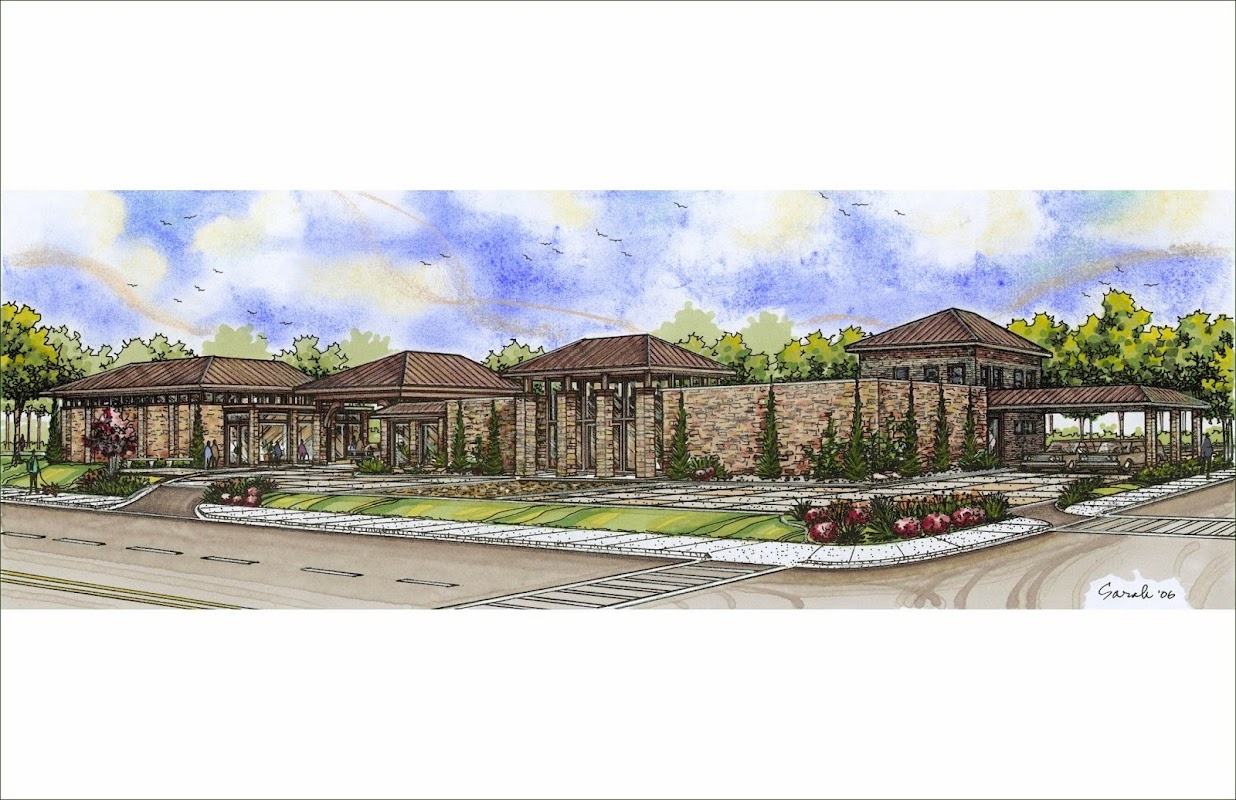 Ninde Funeral & Cremation - Brookside Chapel building in Tulsa, Oklahoma