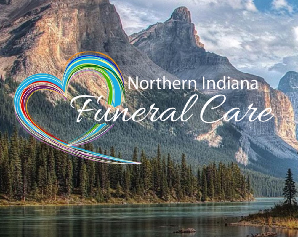 Northern Indiana Funeral Care building in Fort Wayne, Indiana