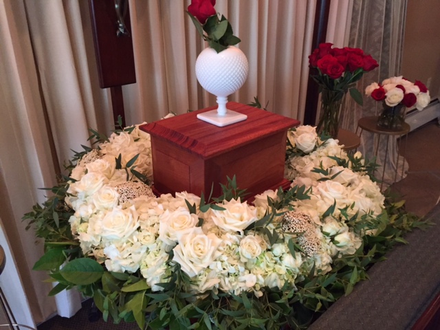 Orender Family Home for Funerals, LLC building in Manasquan, New Jersey