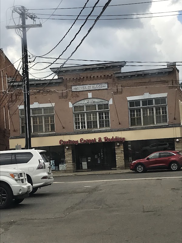 O'Rourke & O'Rourke Inc building in Salamanca, New York