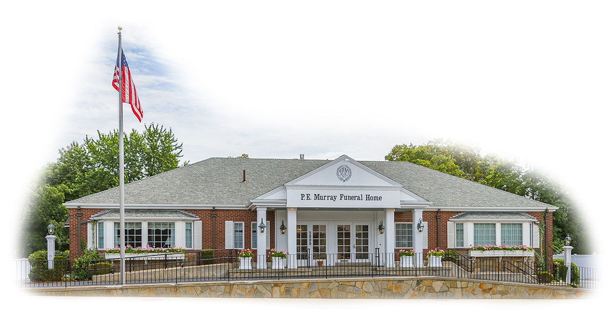 P.E. Murray F.J. Higgins building in West Roxbury, Massachusetts