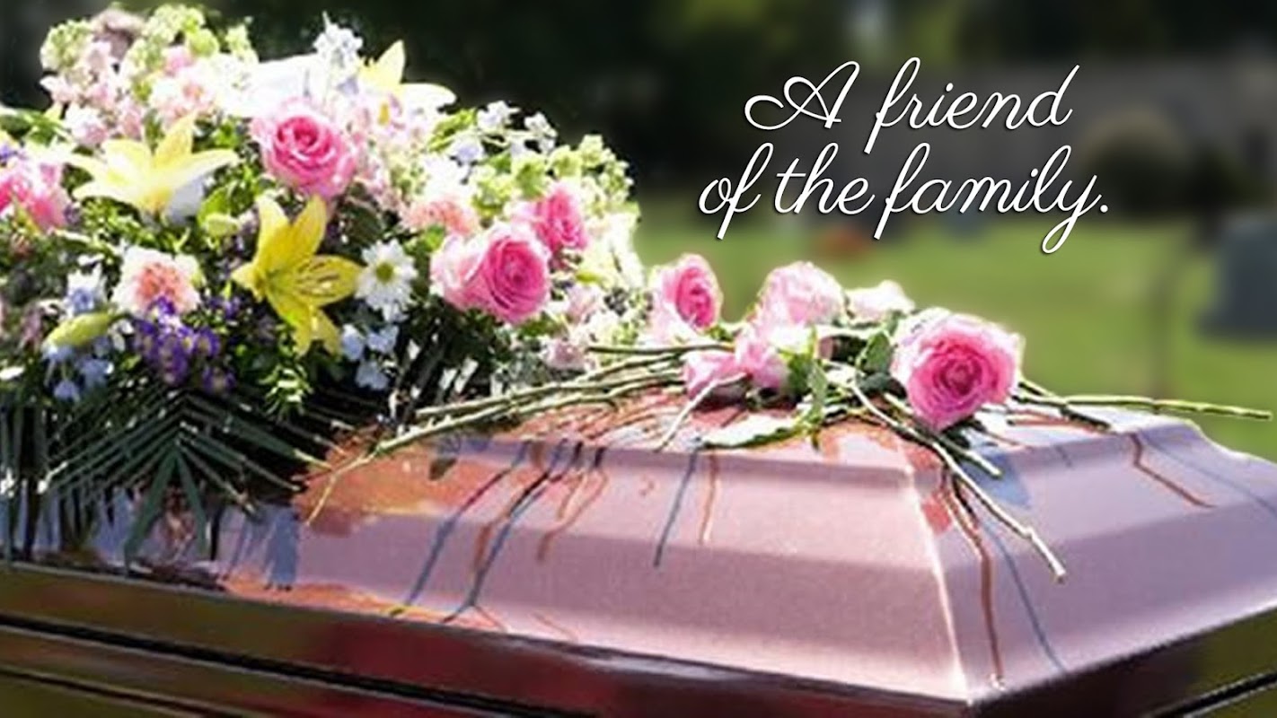 Penzien-Steele Funeral Home building in Bay City, Michigan