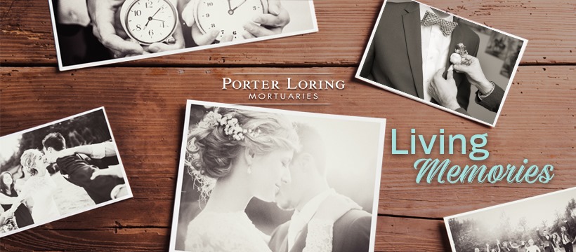 Porter Loring Mortuary building in San Antonio, Texas