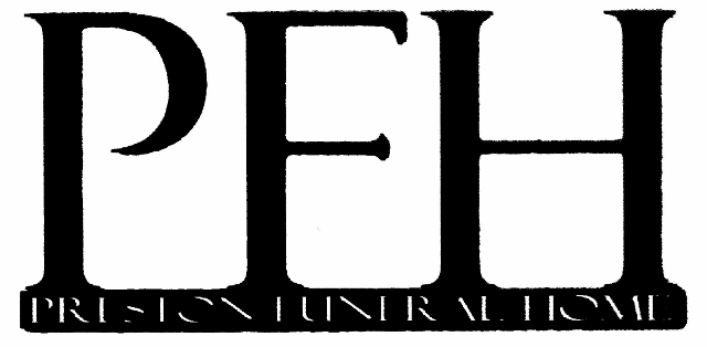 Preston Funeral Home building in Phoenix, Arizona