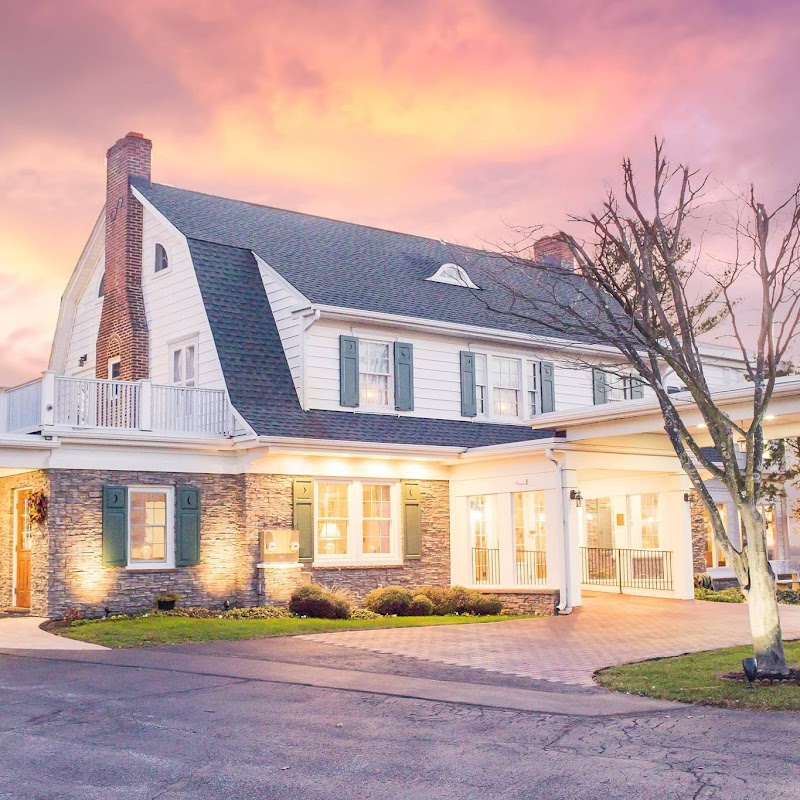 Pritts Funeral Home & Chapel building in Westminster, Maryland