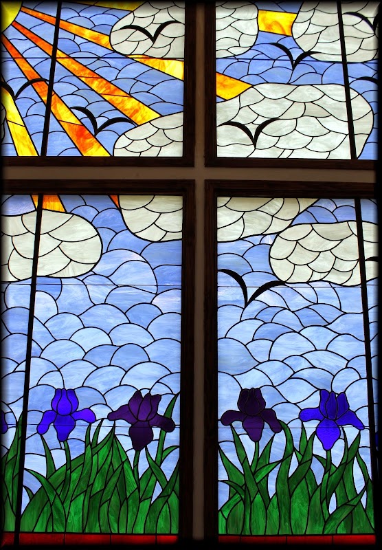 Progressive Funeral Home building in Columbus, Georgia