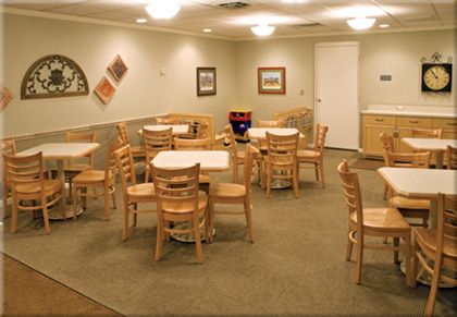 Proko-Wall Funeral Home & Crematory building in Green Bay, Wisconsin