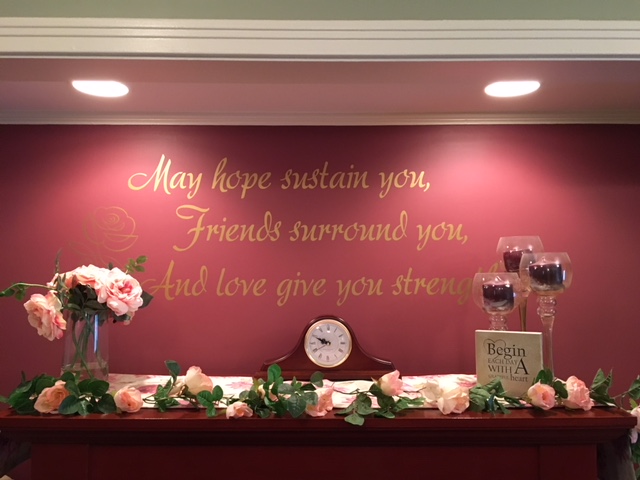Quigley-Sullivan Funeral Home Inc building in Cornwall-On-Hudson, New York