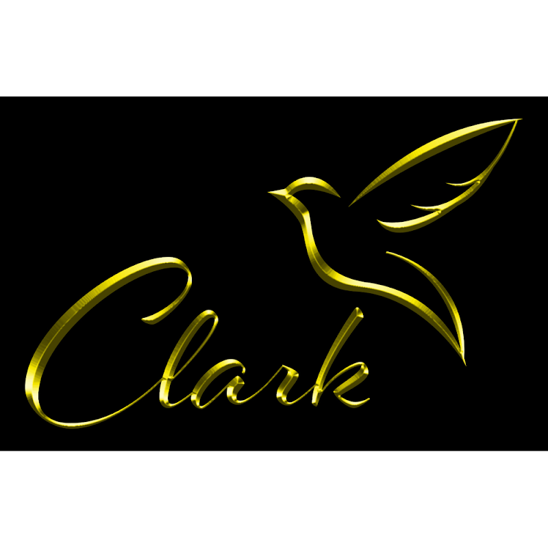 R.A. Clark Funeral Service building in Bristol, Tennessee