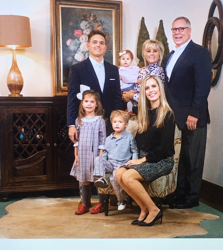 Ramsey Funeral Home & Crematorium at Lake Georgetown building in Georgetown, Texas