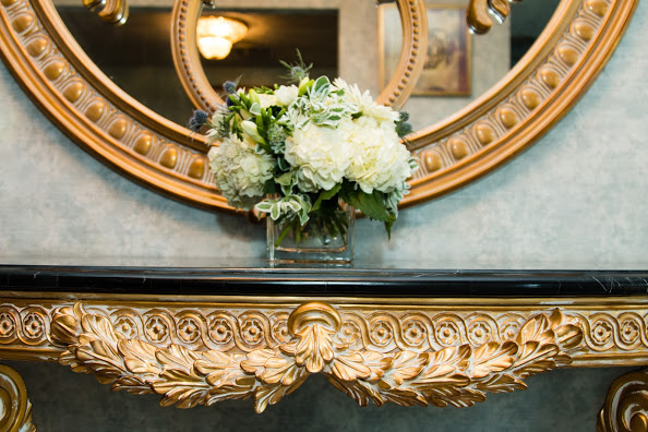 Reliable Funeral Home building in Saint Louis, Missouri