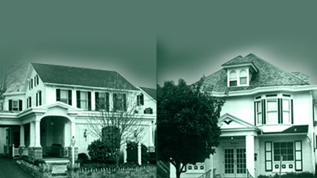 Roseboro-Stradling Funeral & Cremation Services building in Denver, Pennsylvania