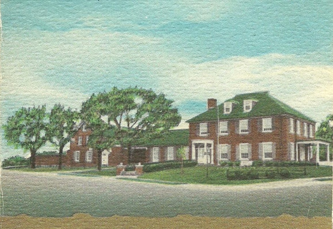 Rupell Funeral Home LLC building in Phillipsburg, New Jersey