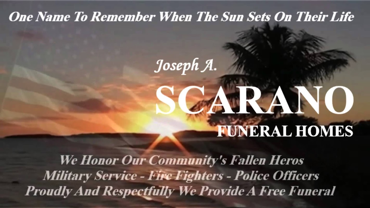 Scarano Funeral Home Hollywood Hills Memorial Chapel building in Hollywood, Florida
